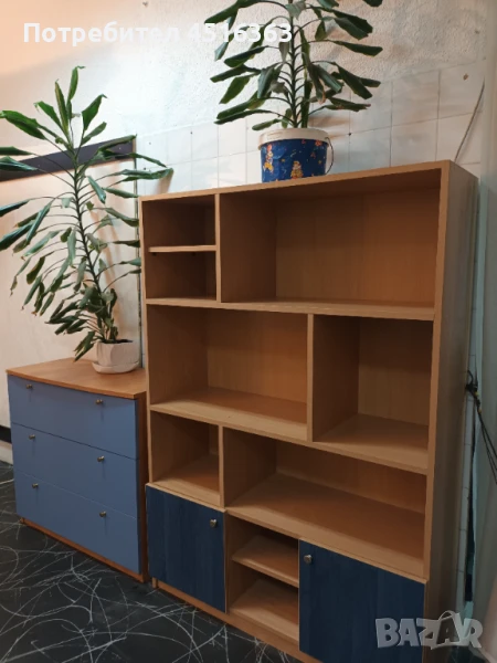 Секция 140, скрин100, бюро 80, снимка 1