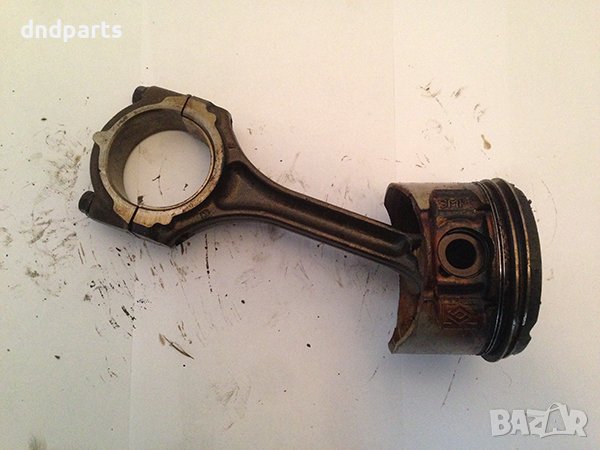 Бутало за Renault Laguna, 1.8/16V, /2000-2007/, снимка 1