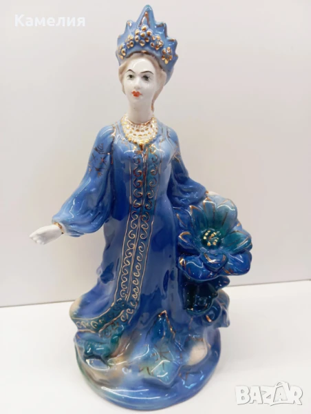 Руски порцелан , снимка 1