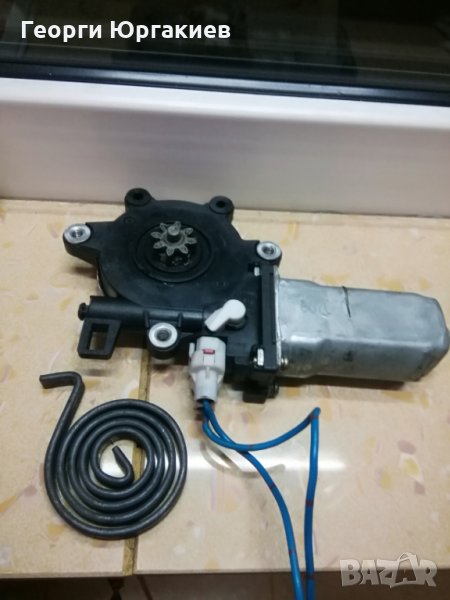 Преден ляв ел. стъклоподигач, Субару Импреза 2006/2007, снимка 1