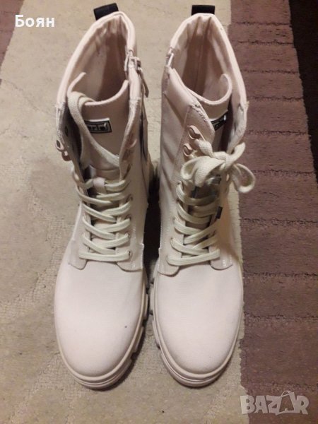 Боти TAMARIS, снимка 1