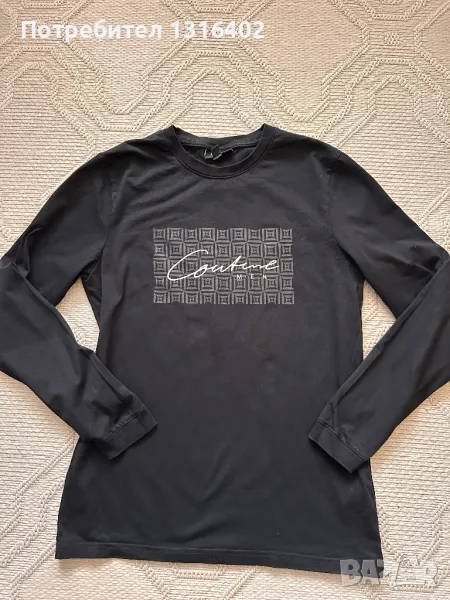 Мъжка блуза Ícono размер S, снимка 1