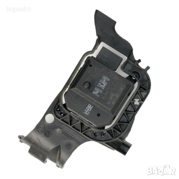 Моторче клапи парно Skoda Fabia I (6Y) 1999-2008 ID: 138379, снимка 1