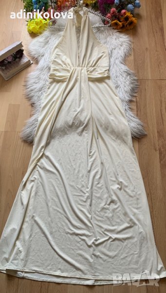 Официална рокля, снимка 1