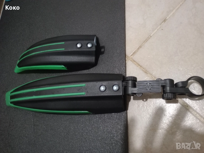 Калници за велосипед , снимка 1