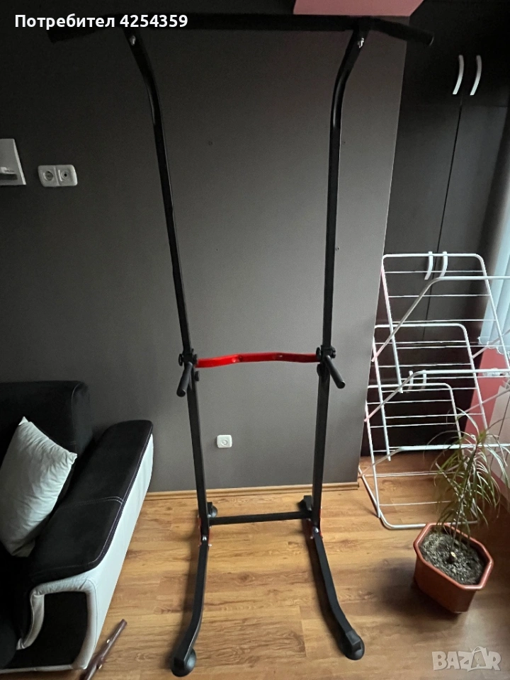 Лост за набиране, снимка 1