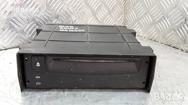 CD Alfa Romeo 166 2001г., снимка 1