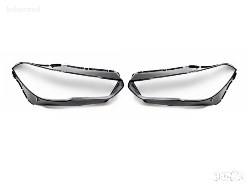 Стъкла за фарове на BMW X5 G05 2018+, снимка 1