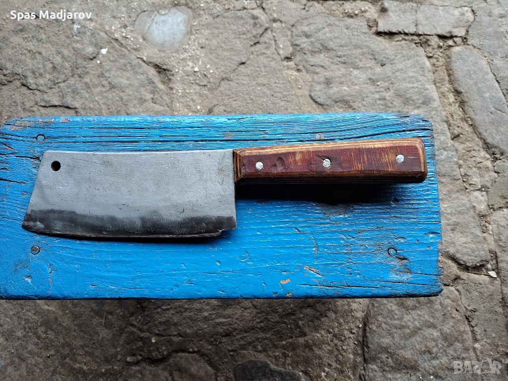 Сатър , снимка 1