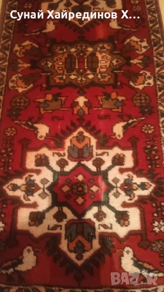 страхотна пътечка , снимка 1