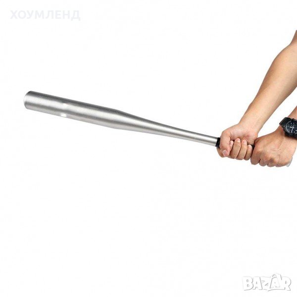  Метална бухалка , снимка 1