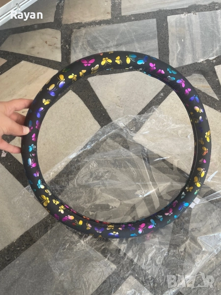 Калъф за волан, снимка 1