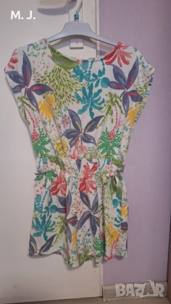 Детски рокли Zara /размер140см, снимка 1
