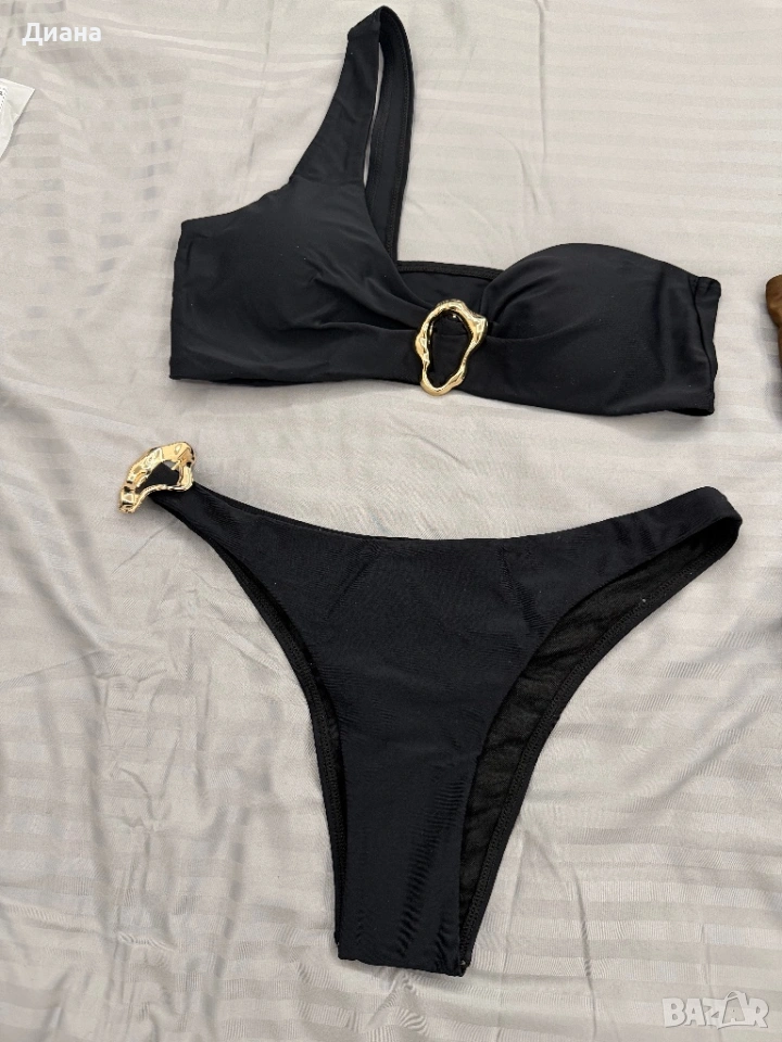 Дамски бански, снимка 1