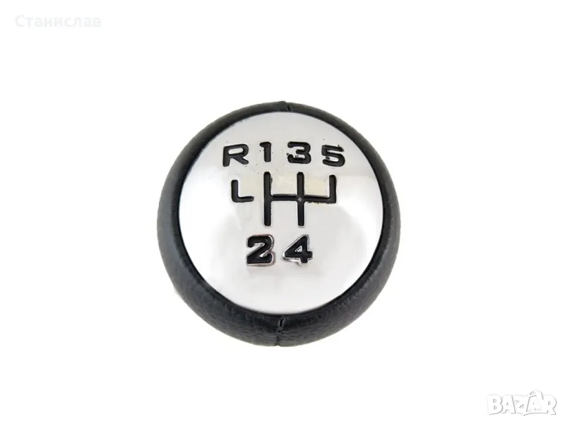 Топка за скоростен лост за Peugeot 407 (2004-2011), снимка 1