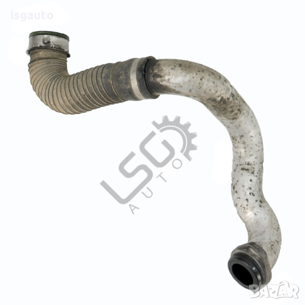 Тръба въздух турбо BMW X3 (E83) 2003-2010 ID: 123288, снимка 1