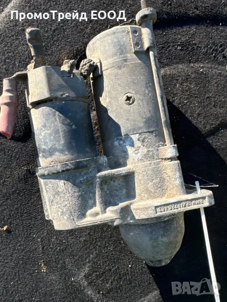 Стартер БМВ Е36 1.6i BMW E36 316i 12411726463, снимка 1