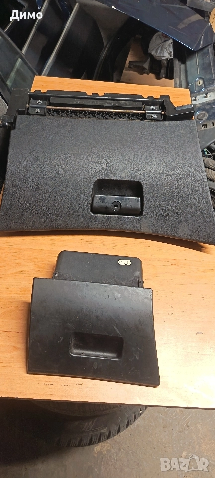 жабка жабки бмв е46 bmw e46, снимка 1