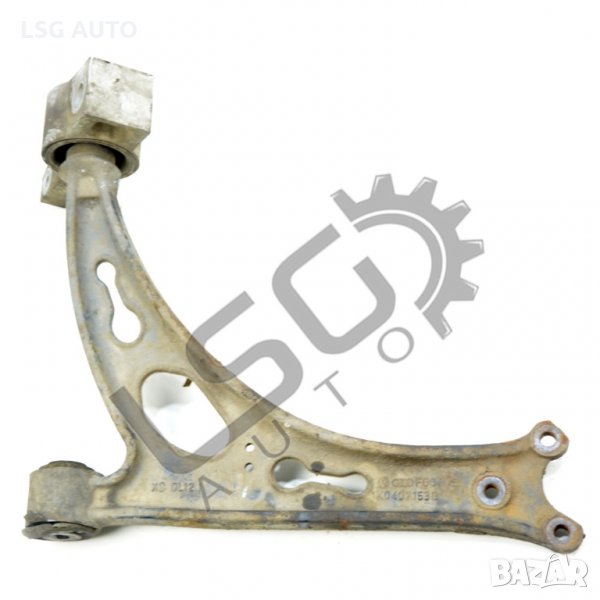 Преден носач Volkswagen Touran I 2003-2010 VT011120N-46, снимка 1