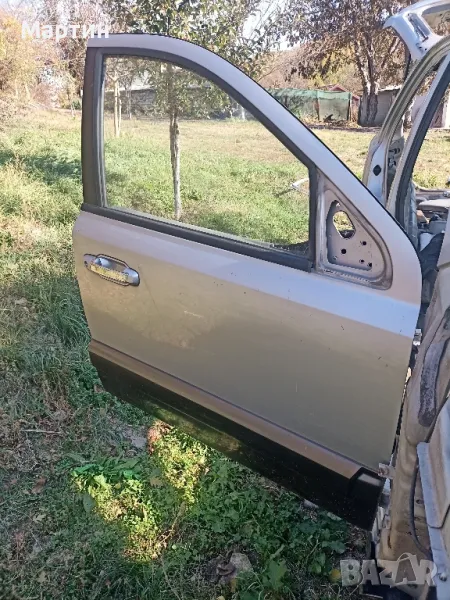 Предна дясна врата ( напълно оборудвана) за Киа Соренто - Kia Sorento , снимка 1