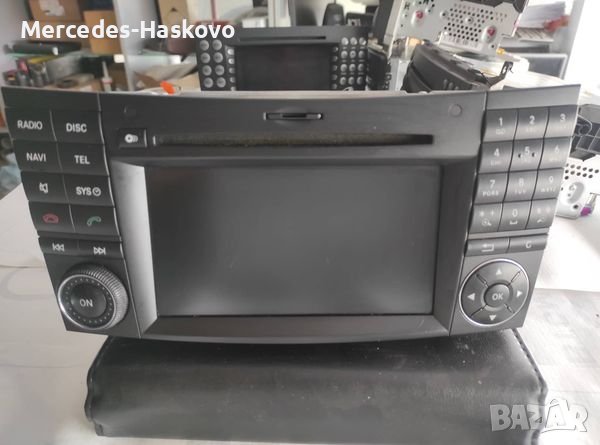 Command  А 211 870 51 94, снимка 1