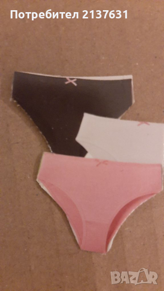 НОВИ  ! ДЕТСКИ  БИКИНИ за момиче  -  Размер 86 /92  ;  110 /116, снимка 1