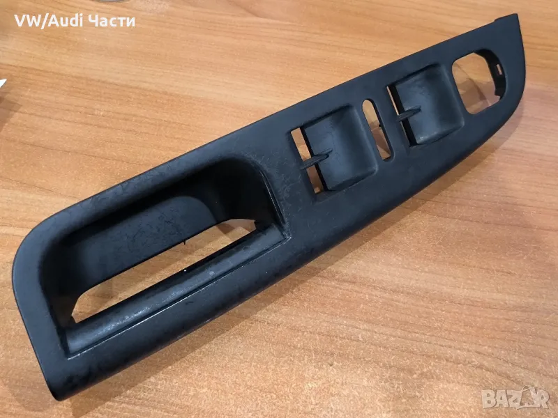 Оригинална дръжка шофьорска врата за Голф 5 Volkswagen Golf 5 1K4868049B / 1K4 868 049 B, снимка 1