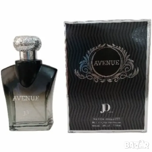 Мъжки парфюм Avenue EDP 100мл, снимка 1