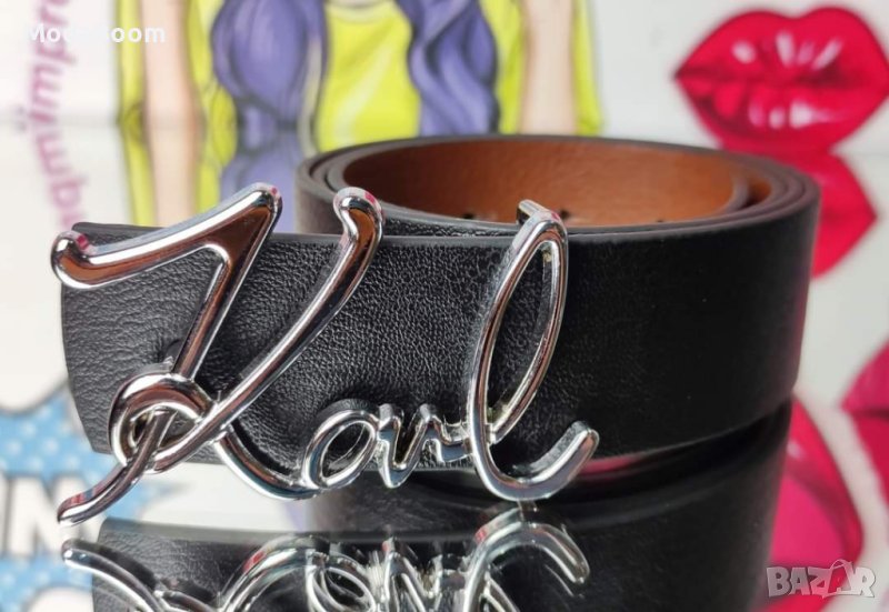Дамски маркови колани , снимка 1