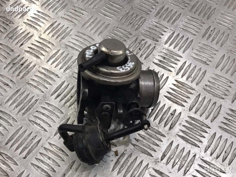  ЕГР VW Polo 1.4TDI,2004г., снимка 1