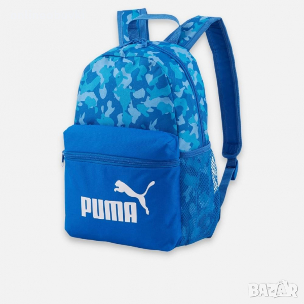 НАМАЛЕНИЕ!!!Раница PUMA PHASE 078237-06, снимка 1
