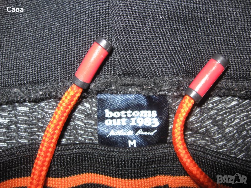 Къси панталони BOTTOMS OUT 1983   мъжки,М, снимка 1