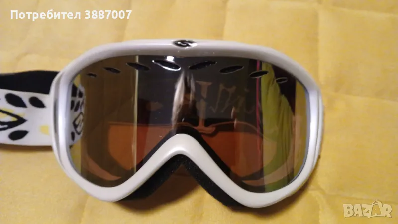  Ски/Сноуборд Очила/Маска SMITH, снимка 1