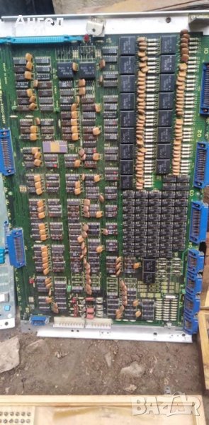 Купувам такава платка , снимка 1