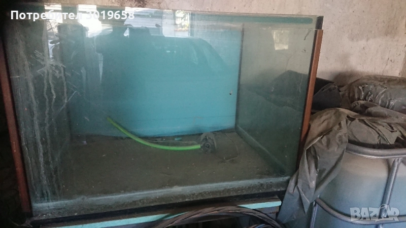 аквариум , снимка 1