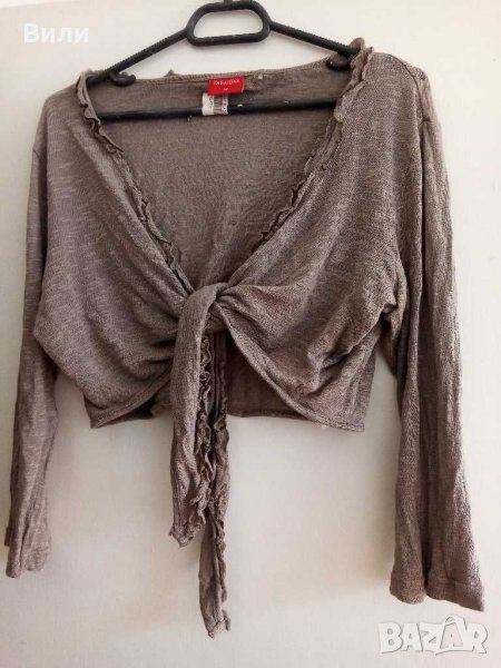 Ръкави/болеро, снимка 1