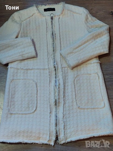 Дамско палто ZARA , снимка 1