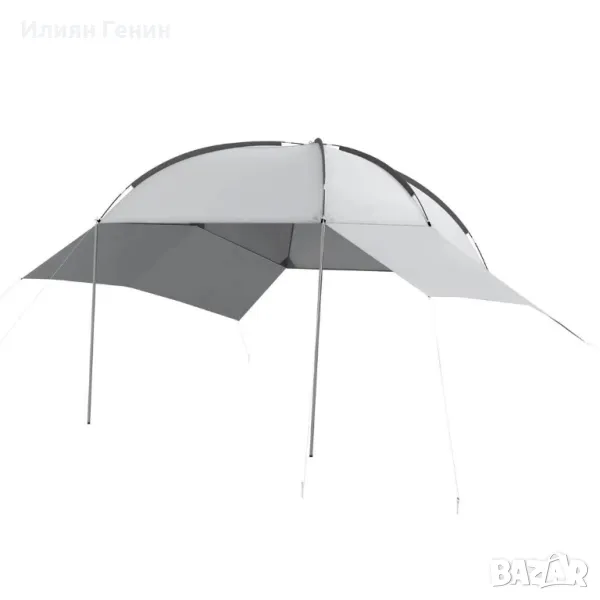 Outsunny Тента за кола, снимка 1