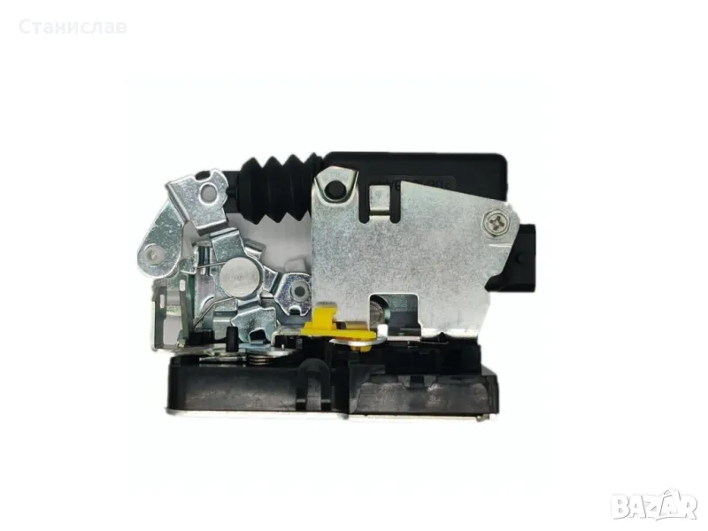 Dacia Sandero 1 Брава за задна дясна врата , снимка 1