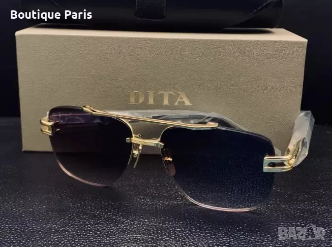 Dita GRAND-EVO ONE оригинални слънчеви очила, снимка 1