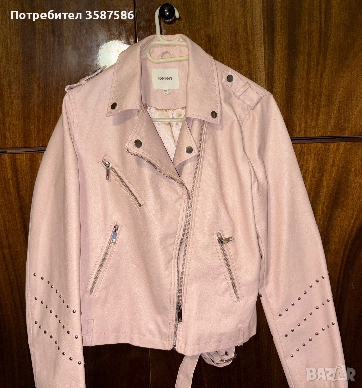 Ново яке, снимка 1