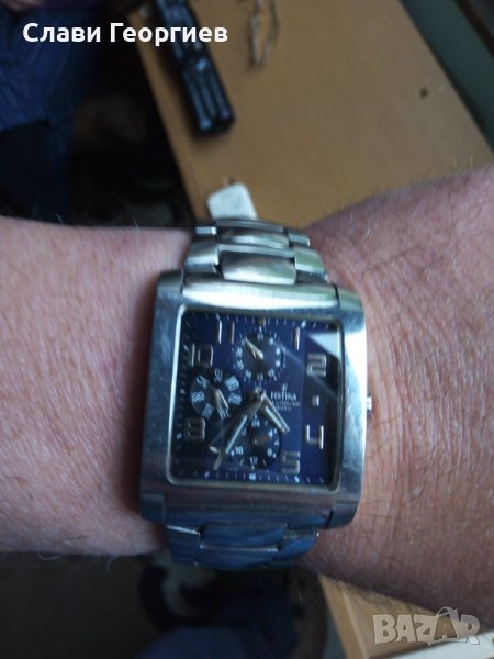 Festina, снимка 1