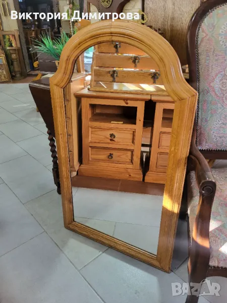 Огледало (код М-001), снимка 1