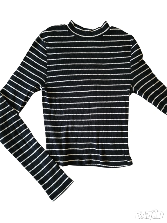 Дамска блуза , снимка 1