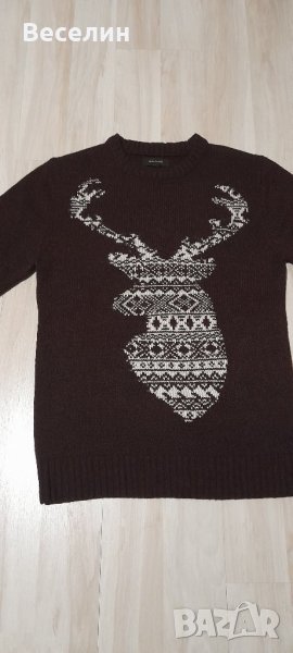 Пуловер River island Евтино , снимка 1