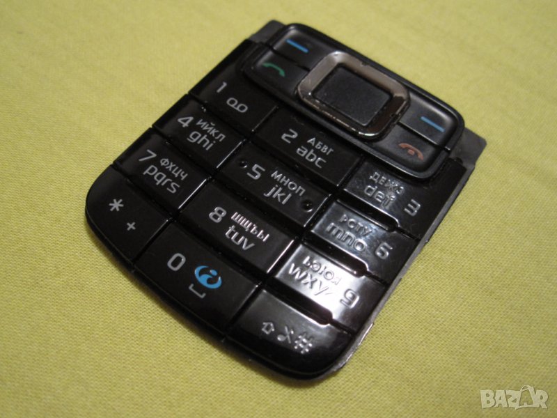 Продавам оригинална клавиатура от Nokia 3110c, снимка 1