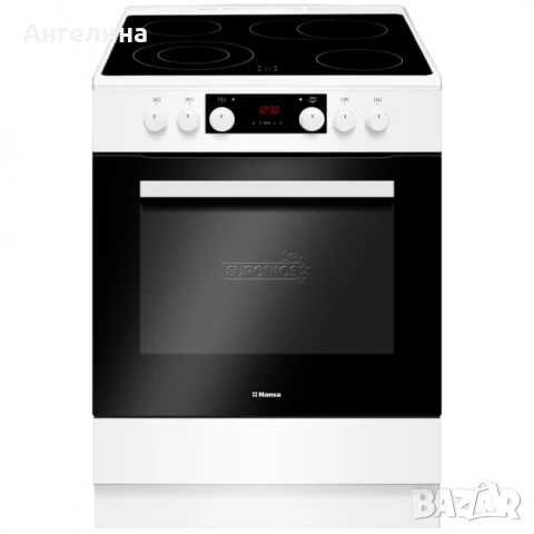Готварска печка Hansa FCCW 69493