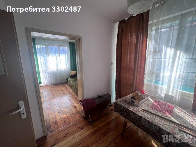 Продавам къща, снимка 18 - Етаж от къща - 42881582