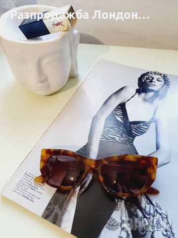 ZARA  очила слънчеви  от 48лв, снимка 5 - Слънчеви и диоптрични очила - 36842612