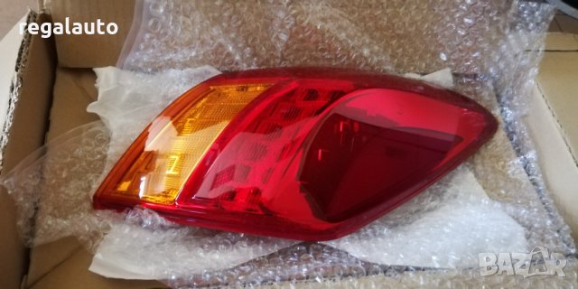 265501AM0B,265501AM0A,стоп десен външен NISSAN MURANO Z51,/10.2009-07.2011/,